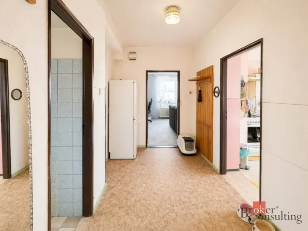 Prodej rodinného domu, Horní Bělá - Tlucná, 144 m2