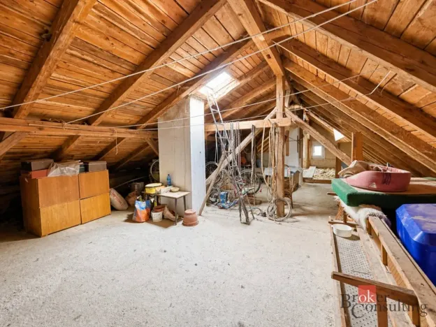 Prodej rodinného domu, Horní Bělá - Tlucná, 144 m2