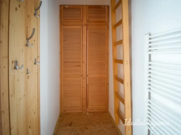 Pronájem bytu 2+1, Brno, Jugoslávská, 64 m2
