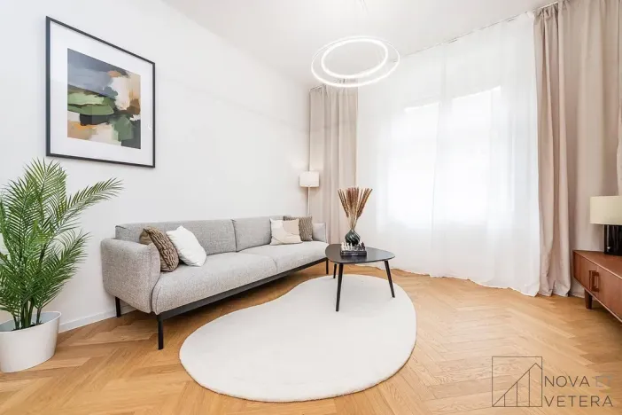 Prodej bytu 2+kk, Praha - Holešovice, Dělnická, 51 m2