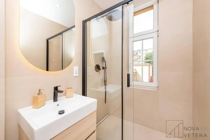 Prodej bytu 2+kk, Praha - Holešovice, Dělnická, 51 m2