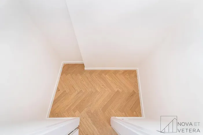 Prodej bytu 2+kk, Praha - Holešovice, Dělnická, 51 m2