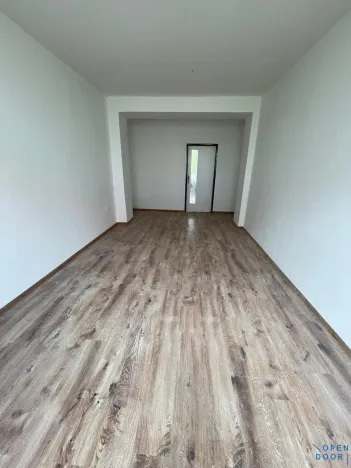 Pronájem bytu 2+1, Jirkov, Ervěnická, 52 m2