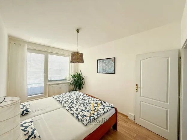 Pronájem bytu 3+1, Olomouc, Lazecká, 66 m2