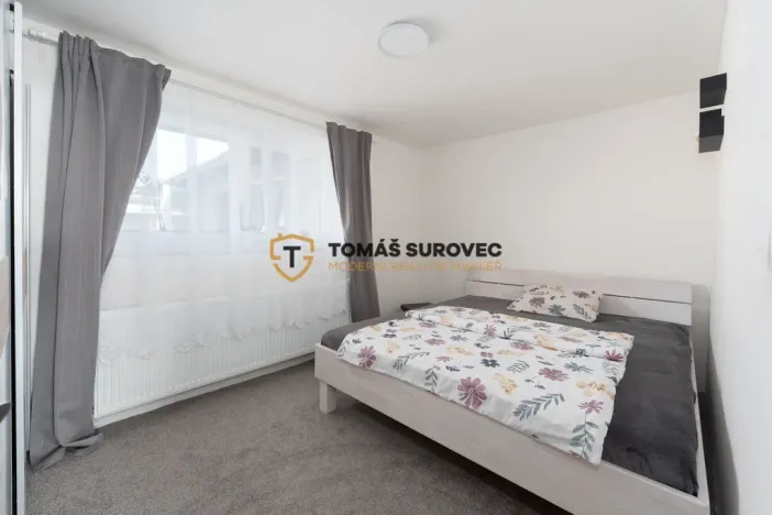 Prodej rodinného domu, Holešov - Tučapy, 83 m2