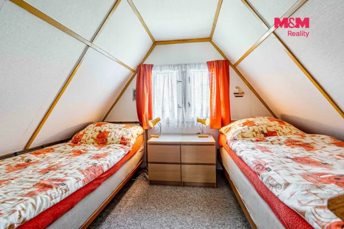 Prodej chalupy, Frýdlant nad Ostravicí - Lubno, 32 m2