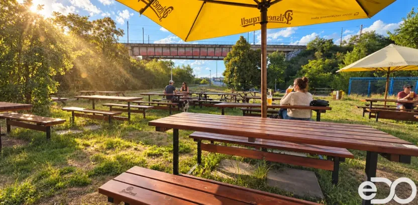 Pronájem restaurace, Praha, Nad Kolčavkou, 402 m2