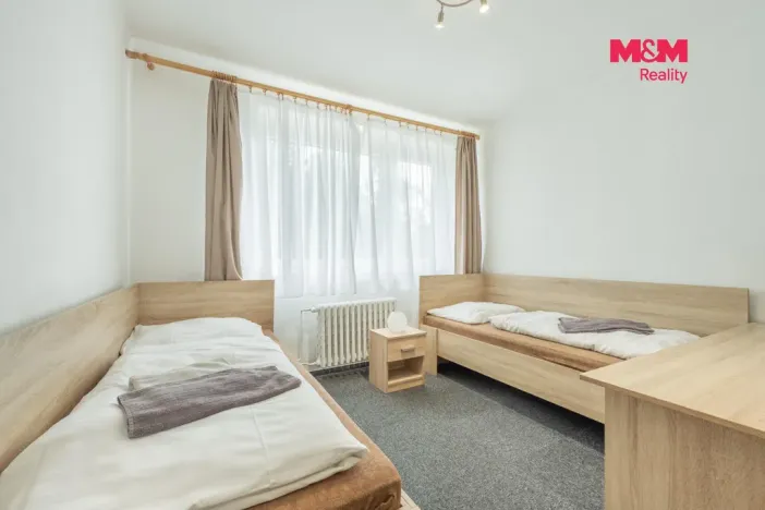 Prodej ubytování, Tuchlovice - Srby, 3216 m2