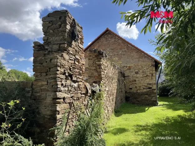 Prodej rybníku, Kostelec nad Černými lesy - Kostelec nad Černými Lesy, 16025 m2
