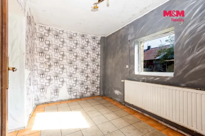 Prodej rodinného domu, Rychvald, Stará kolonie, 410 m2