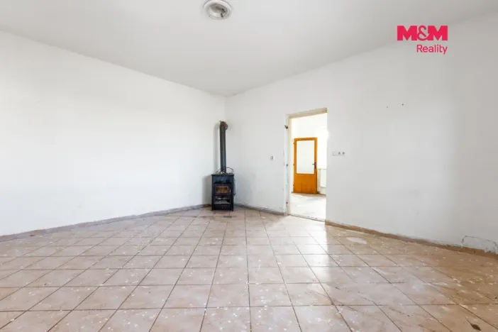 Prodej rodinného domu, Rychvald, Stará kolonie, 410 m2