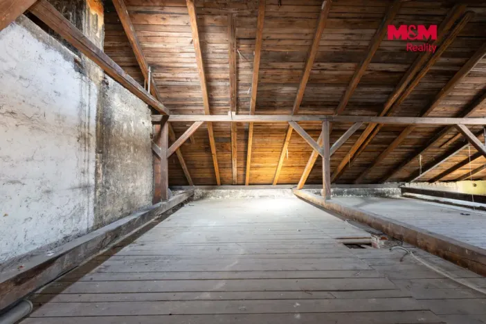 Prodej rodinného domu, Rychvald, Stará kolonie, 410 m2