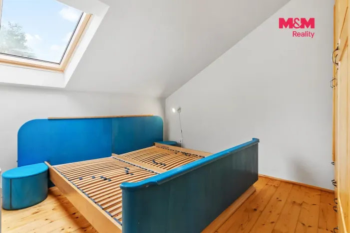 Prodej chaty, Libuň - Březka, 160 m2