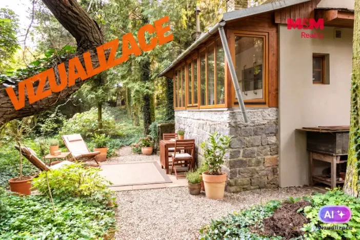 Prodej zahrady, Kolín - Kolín III, 732 m2
