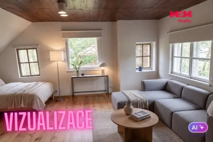 Prodej zahrady, Kolín - Kolín III, 732 m2