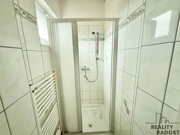 Prodej komerční nemovitosti, Šternberk, Svatoplukova, 244 m2