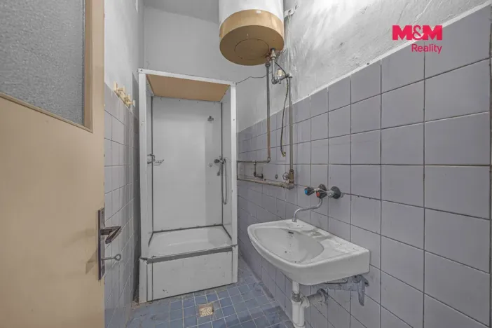 Prodej rodinného domu, Třebechovice pod Orebem, Masarykovo náměstí, 180 m2