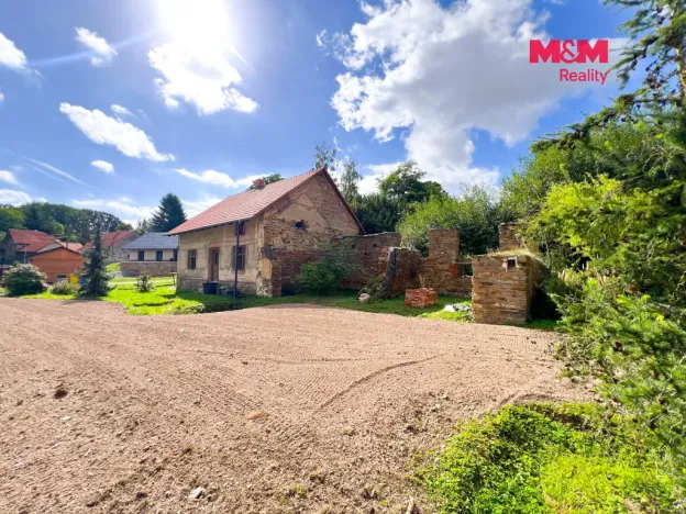 Prodej rodinného domu, Kostelec nad Černými lesy - Kostelec nad Černými Lesy, 750 m2