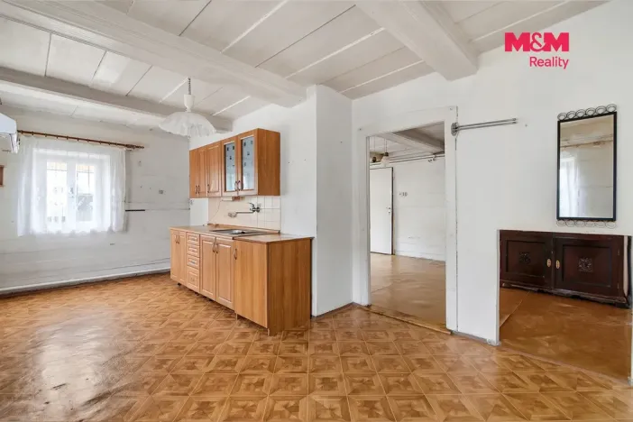 Prodej rodinného domu, Krásná Lípa, Stradalova, 220 m2