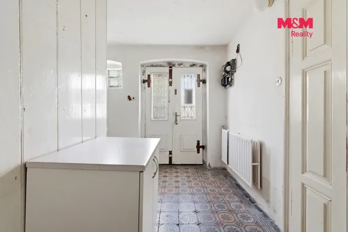 Prodej rodinného domu, Krásná Lípa, Stradalova, 220 m2