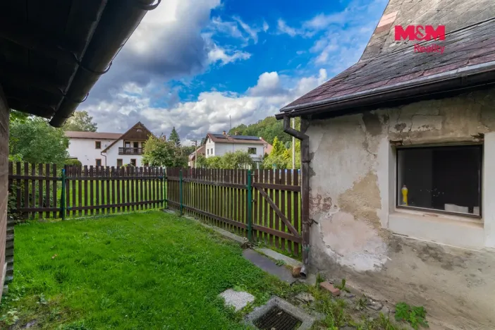 Prodej rodinného domu, Krásná Lípa, Stradalova, 220 m2