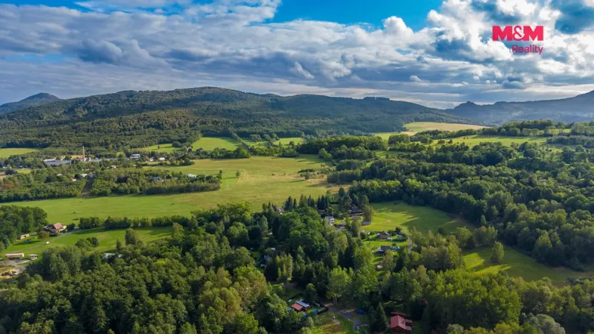 Prodej chaty, Varnsdorf, 63 m2