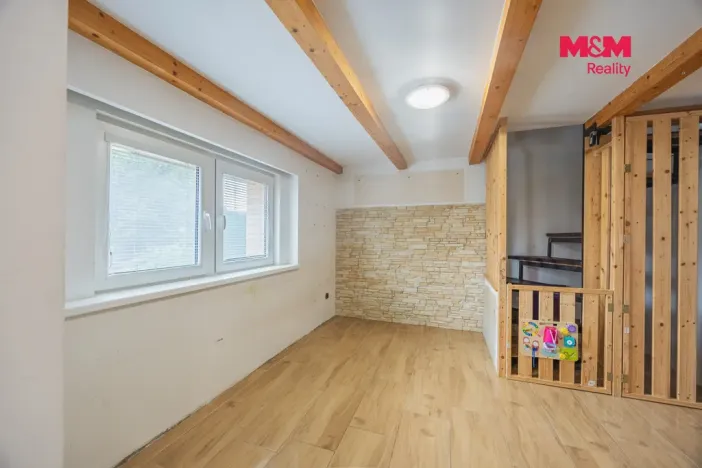Prodej pozemku pro bydlení, Prasek, 503 m2