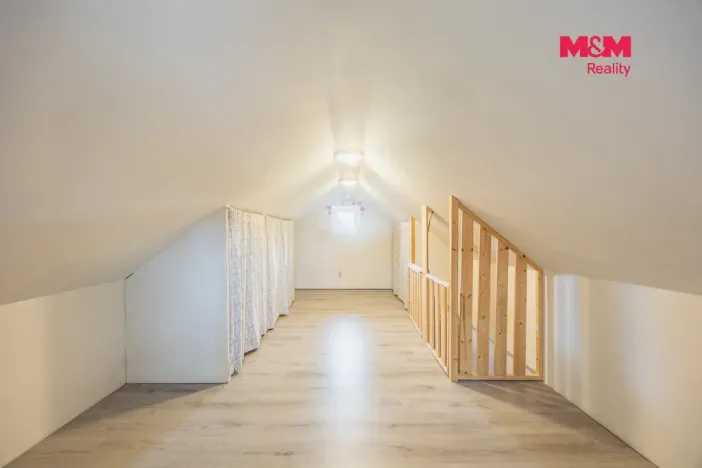 Prodej pozemku pro bydlení, Prasek, 503 m2