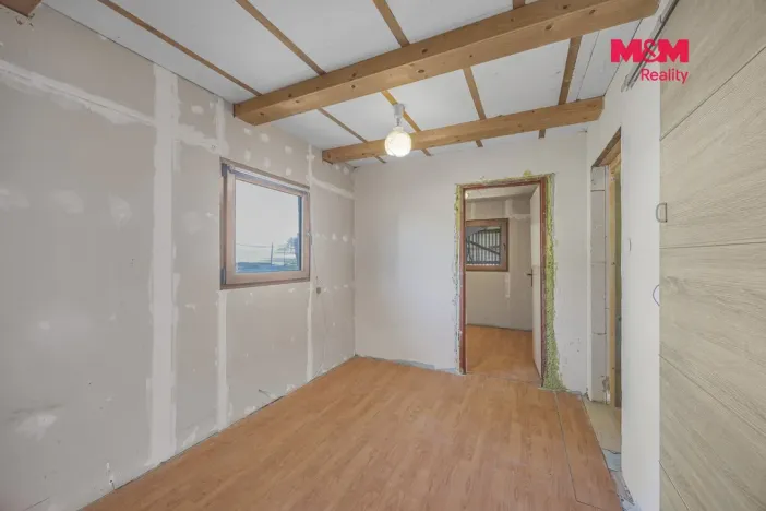 Prodej rodinného domu, Řepníky - Pěšice, 90 m2