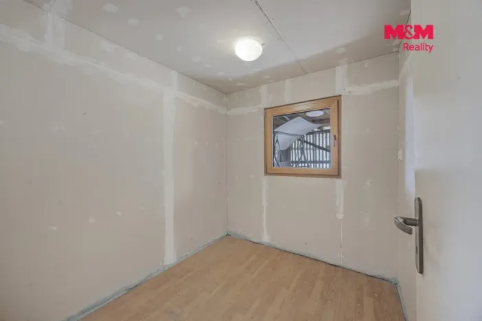 Prodej rodinného domu, Řepníky - Pěšice, 90 m2