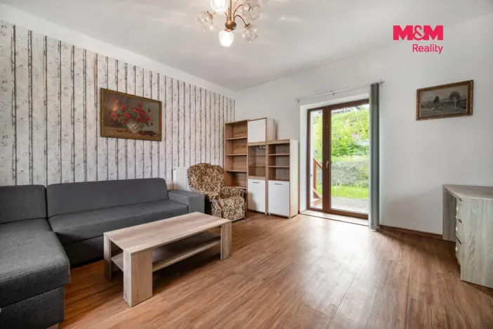Prodej rodinného domu, Gruna, 85 m2