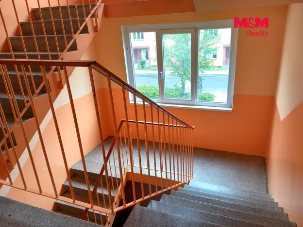 Prodej bytu 2+1, Bukovany, 48 m2