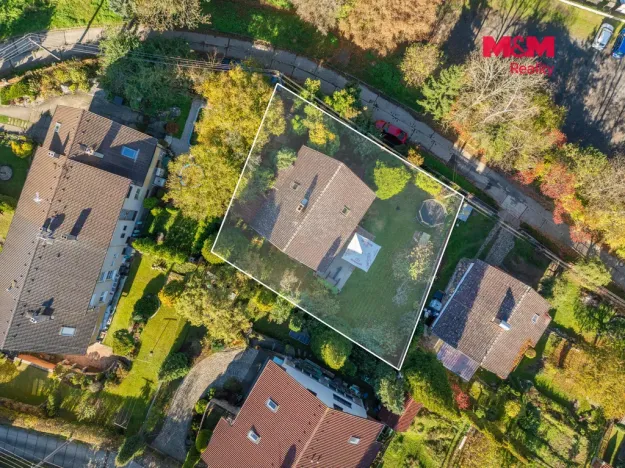 Prodej rodinného domu, Křivoklát, 197 m2