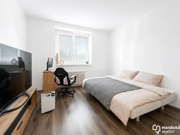 Prodej bytu 2+1, Šternberk, U Střelnice, 46 m2