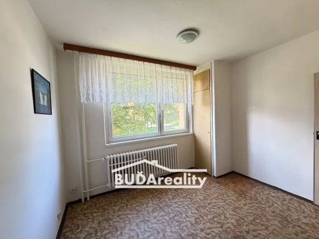 Prodej bytu 1+1, Napajedla, Zábraní, 36 m2