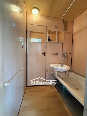 Prodej bytu 1+1, Napajedla, Zábraní, 36 m2