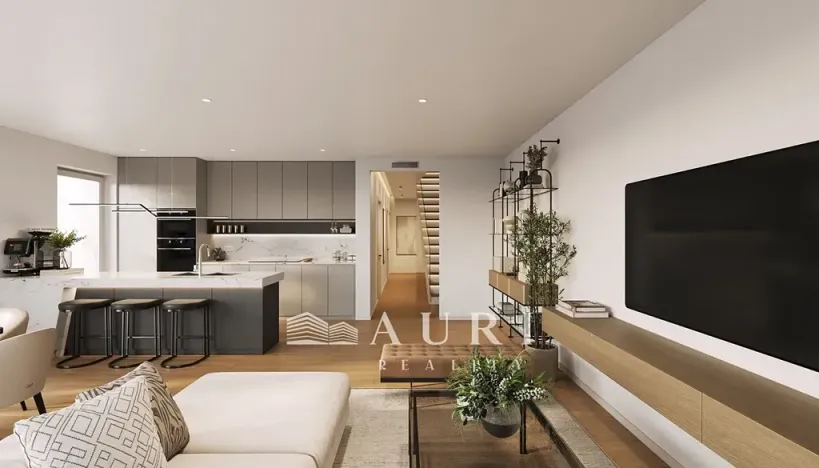 Prodej rodinného domu, Úvaly, 261 m2