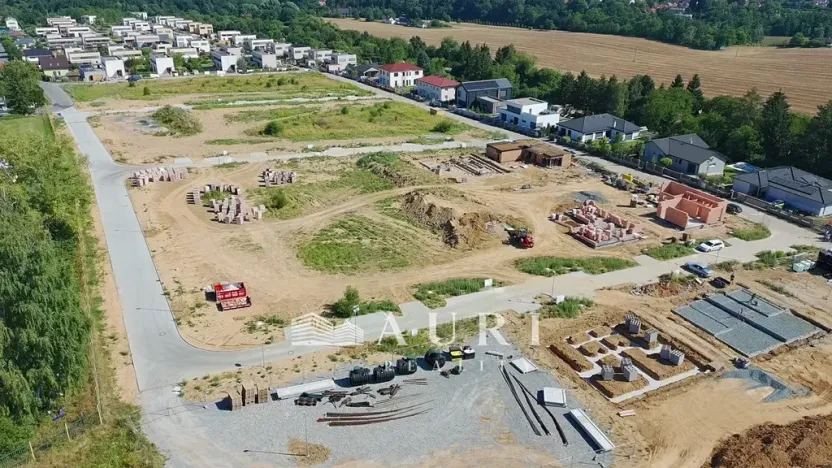Prodej rodinného domu, Úvaly, 261 m2