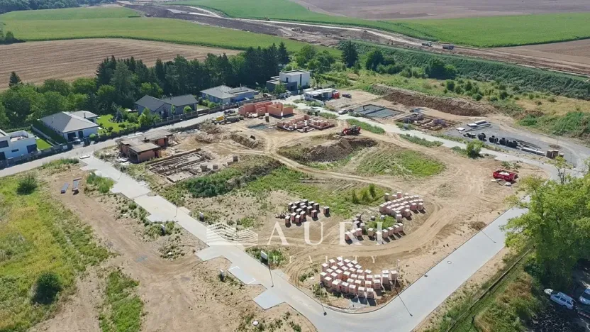 Prodej rodinného domu, Úvaly, 250 m2