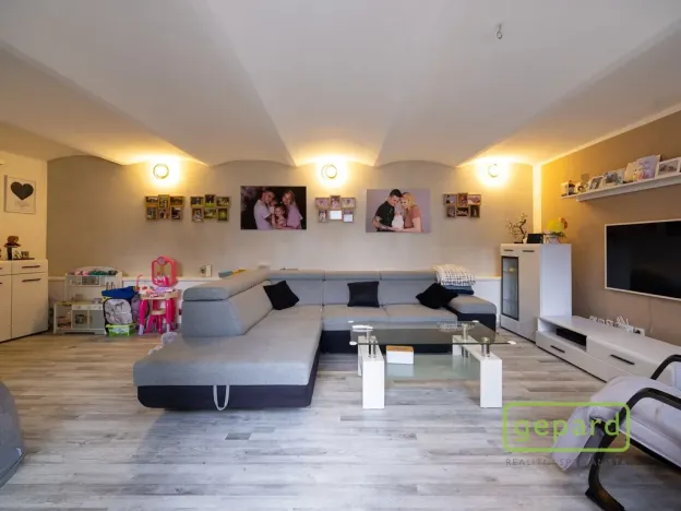 Prodej rodinného domu, Buk, 120 m2