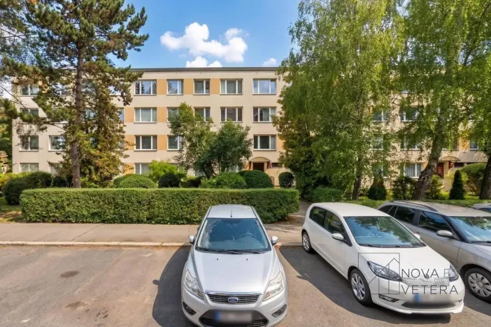 Prodej bytu 4+kk, Praha - Strašnice, Pod strání, 70 m2