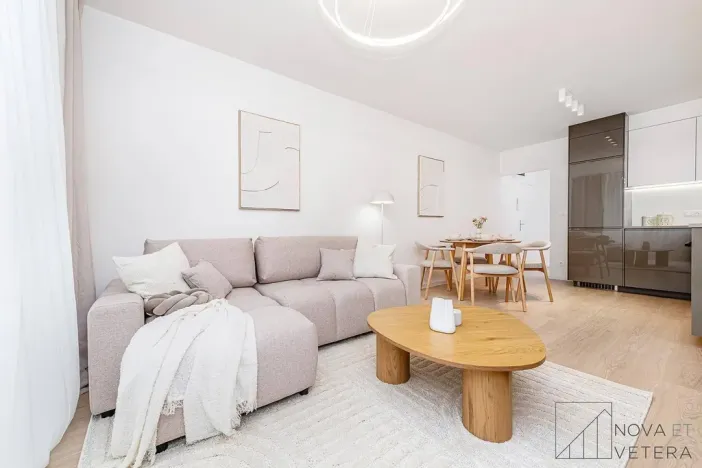 Prodej bytu 4+kk, Praha - Strašnice, Pod strání, 70 m2