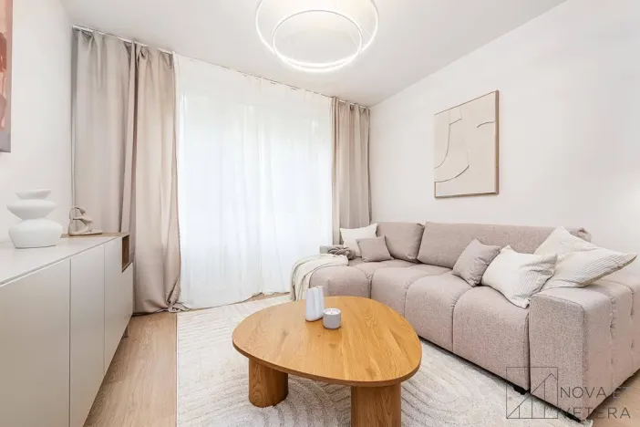 Prodej bytu 4+kk, Praha - Strašnice, Pod strání, 70 m2