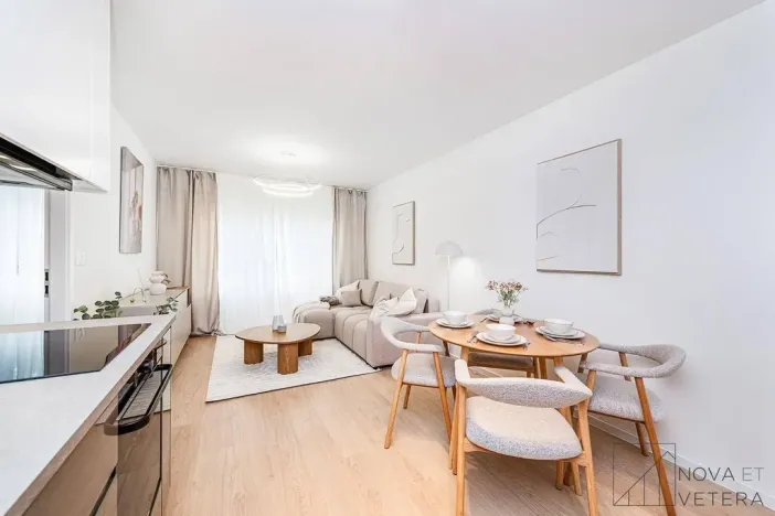 Prodej bytu 4+kk, Praha - Strašnice, Pod strání, 70 m2