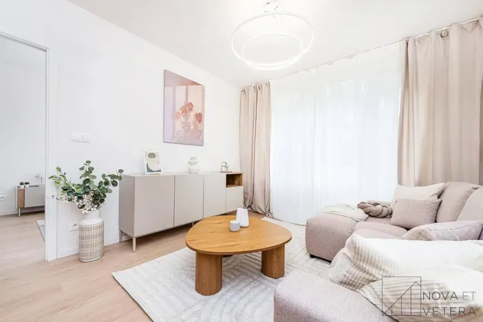 Prodej bytu 4+kk, Praha - Strašnice, Pod strání, 70 m2