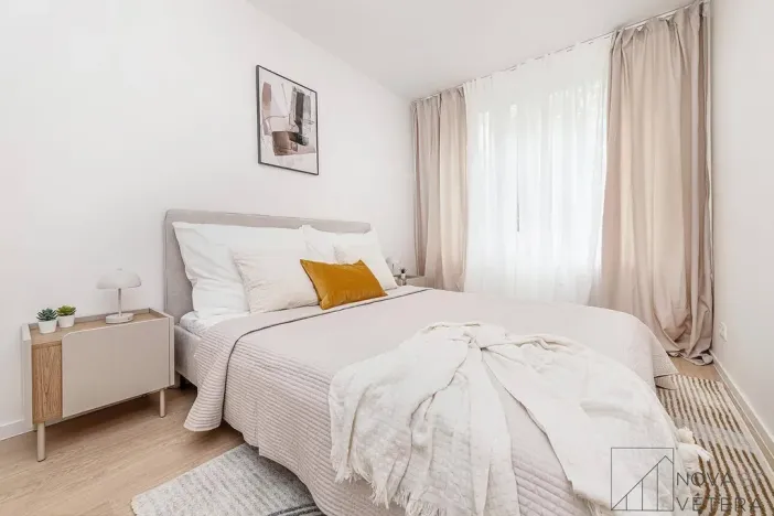 Prodej bytu 4+kk, Praha - Strašnice, Pod strání, 70 m2