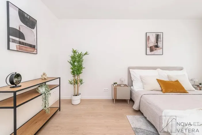 Prodej bytu 4+kk, Praha - Strašnice, Pod strání, 70 m2