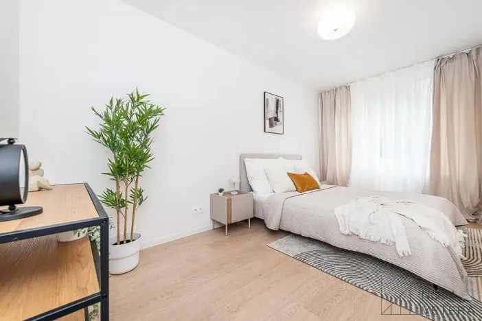 Prodej bytu 4+kk, Praha - Strašnice, Pod strání, 70 m2