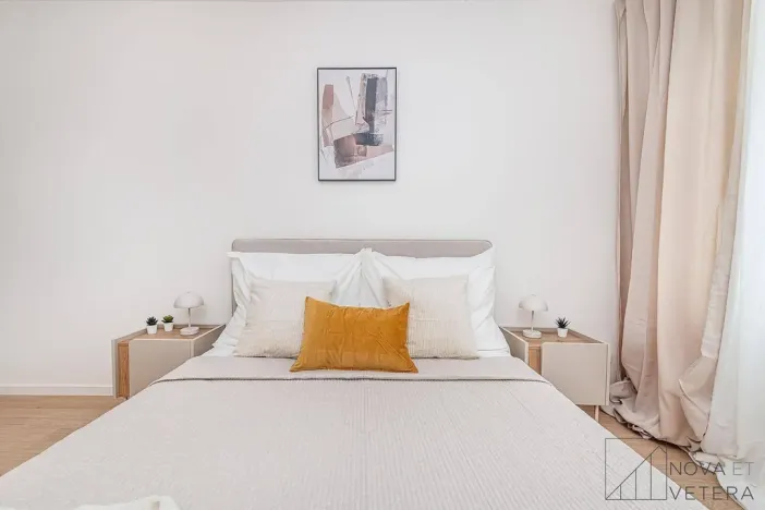 Prodej bytu 4+kk, Praha - Strašnice, Pod strání, 70 m2