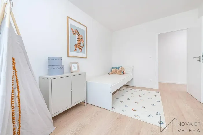 Prodej bytu 4+kk, Praha - Strašnice, Pod strání, 70 m2